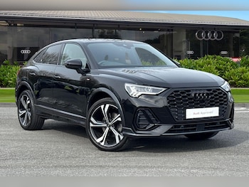Audi Q3 feature image