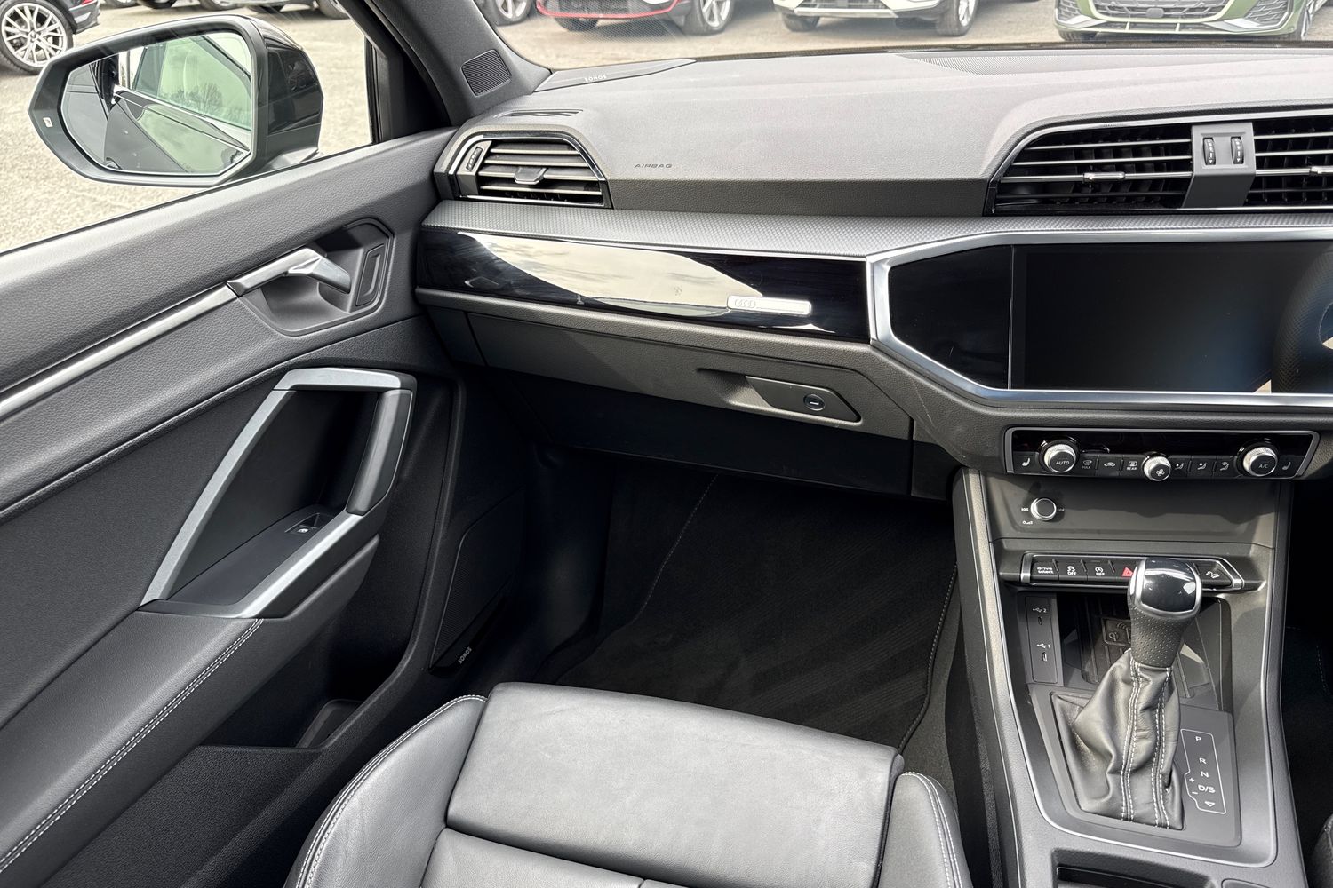 Used Audi Q3 2024 for sale - 78121137: Photo 20