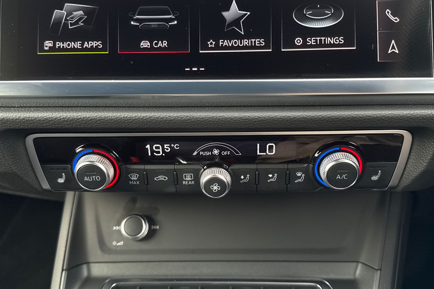 Used Audi Q3 2024 for sale - 78121137: Photo 22