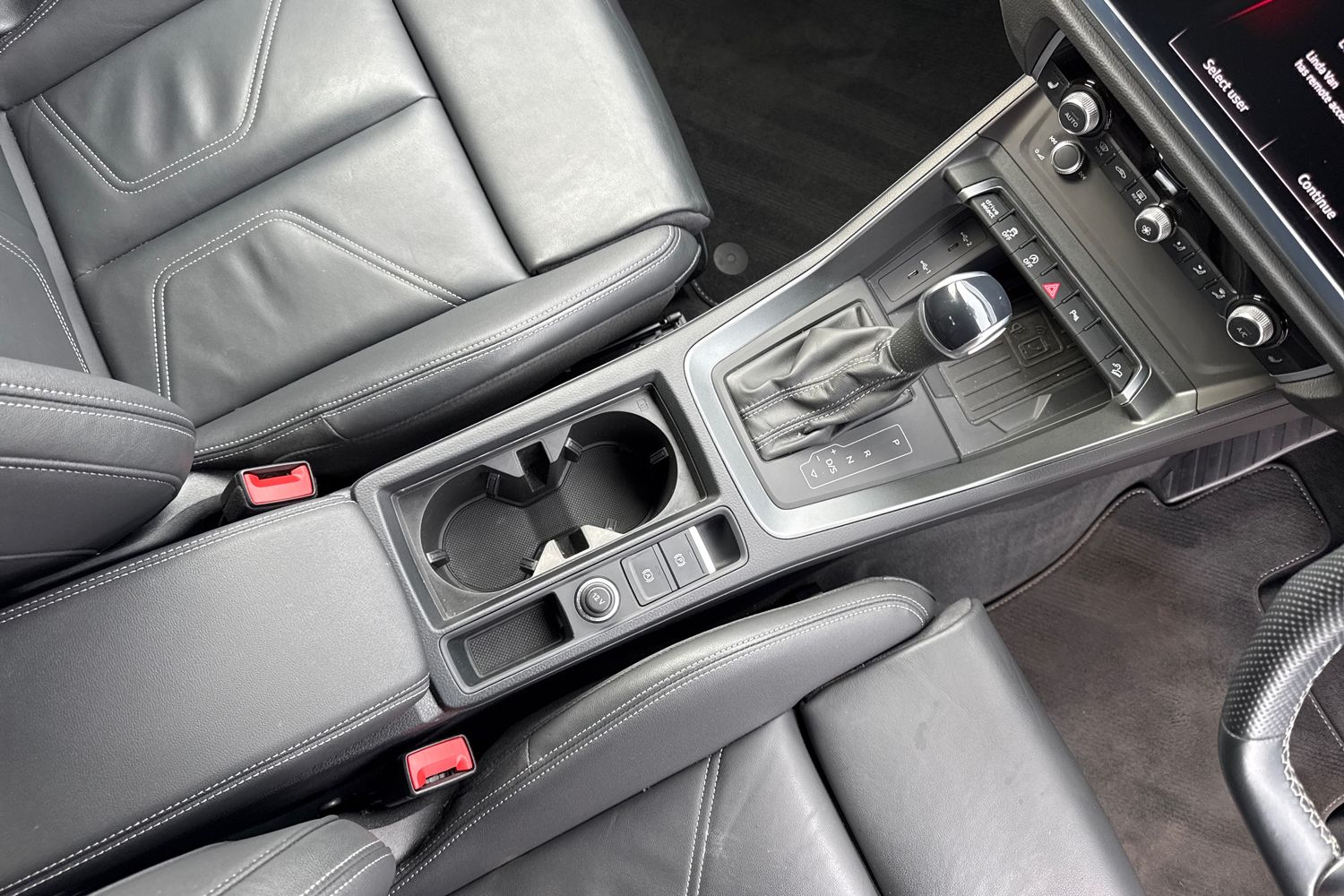 Used Audi Q3 2024 for sale - 78121137: Photo 23