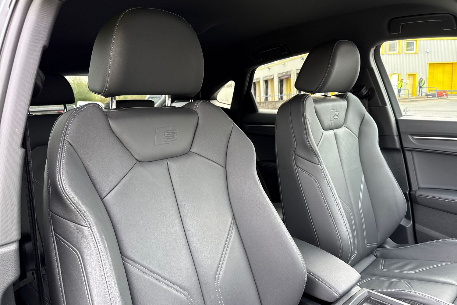 Used Audi Q3 2024 for sale - 78121137: Photo 24