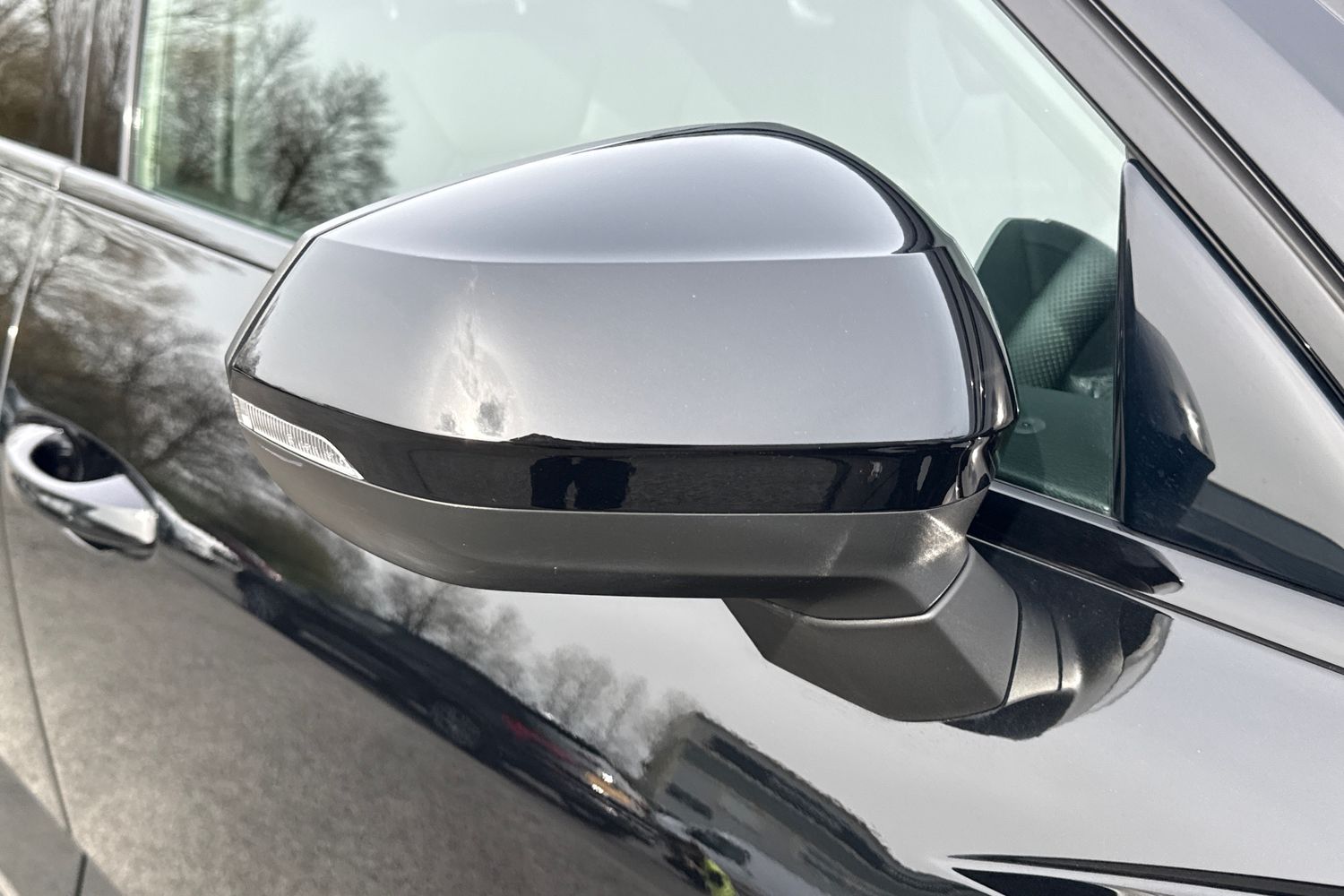 Used Audi Q3 2024 for sale - 78121137: Photo 29