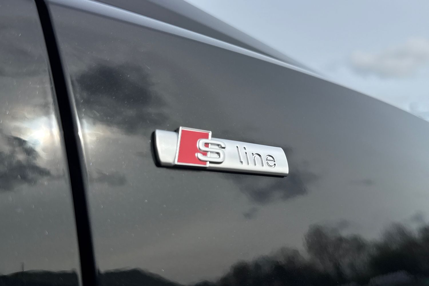 Used Audi Q3 2024 for sale - 78121137: Photo 30