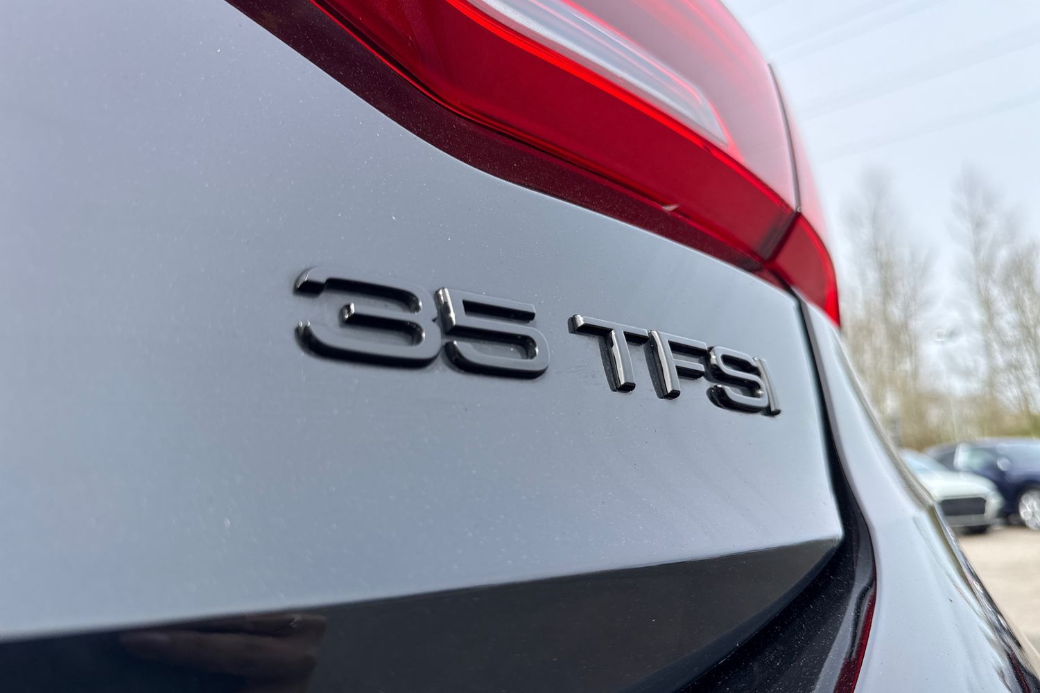 Used Audi Q3 2024 for sale - 78121137: Photo 36