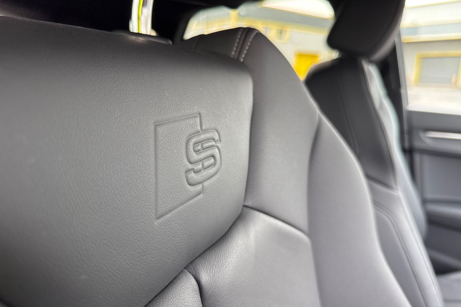 Used Audi Q3 2024 for sale - 78121137: Photo 44