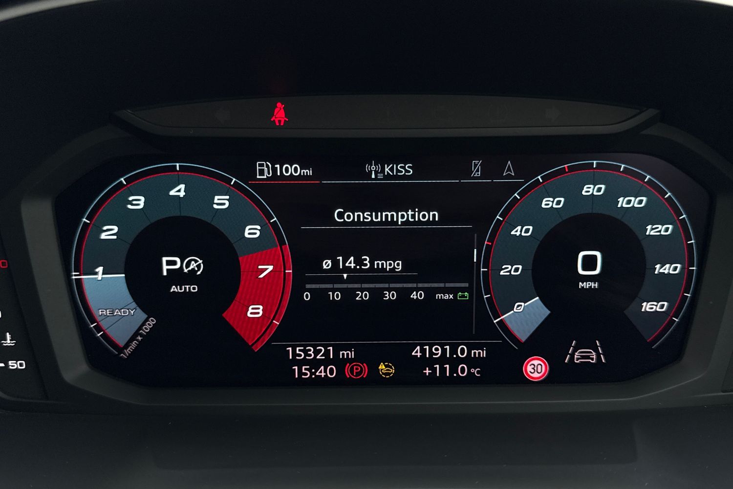 Used Audi Q3 2024 for sale - 78121137: Photo 51