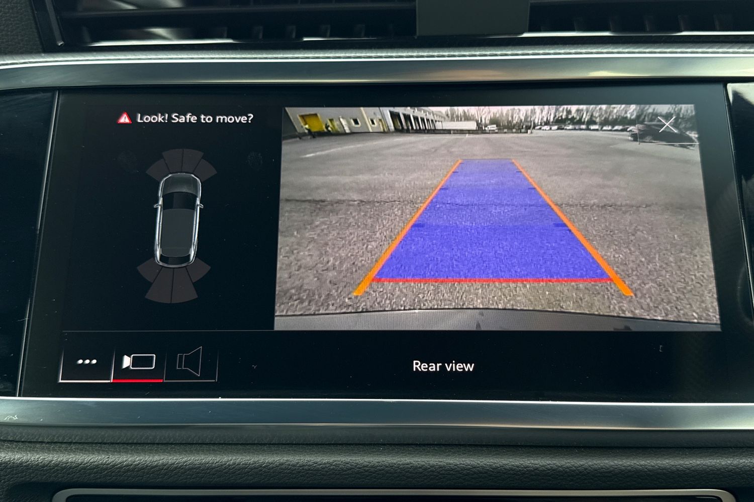 Used Audi Q3 2024 for sale - 78121137: Photo 56