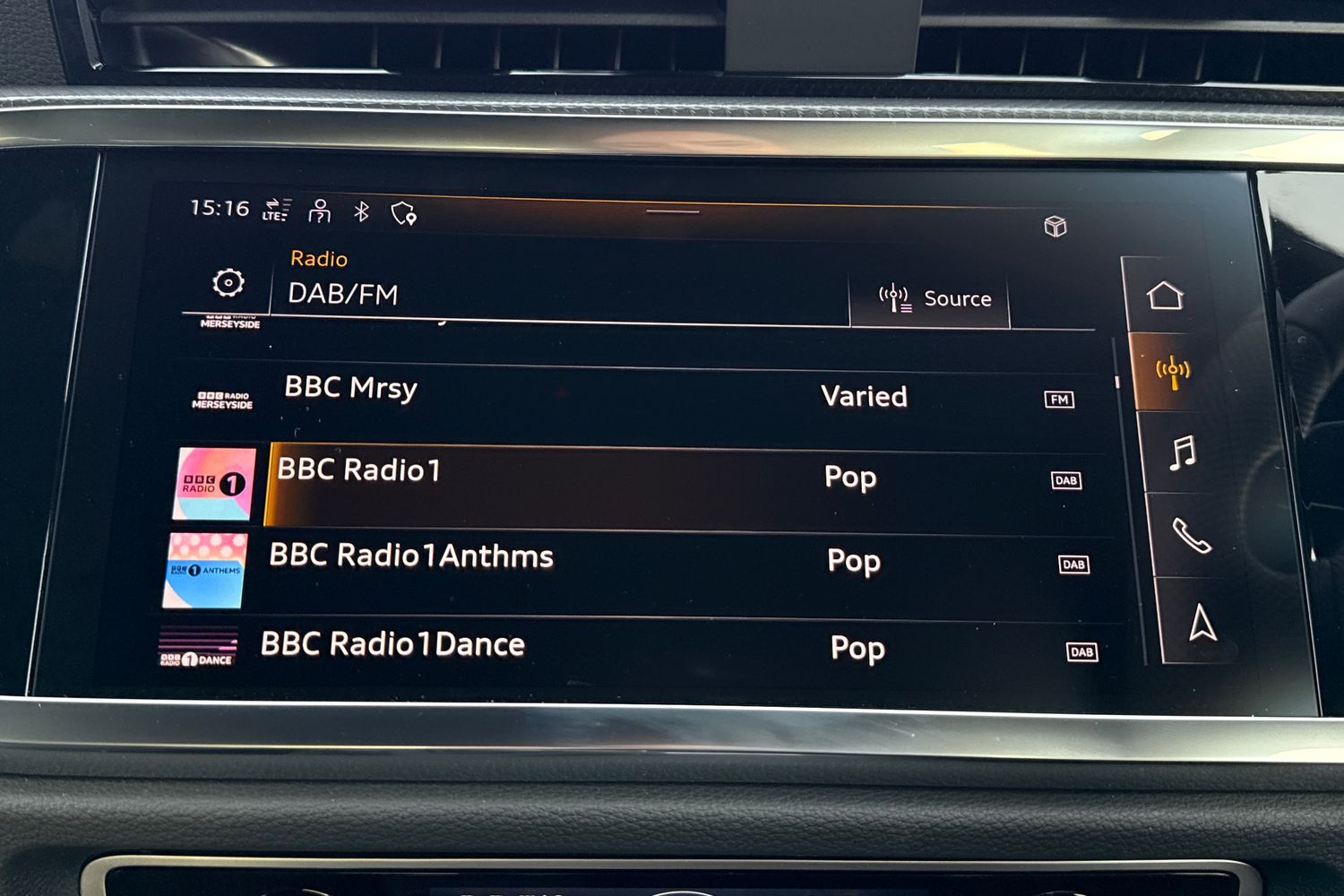 Used Audi Q3 2025 for sale - 77963229: Photo 44