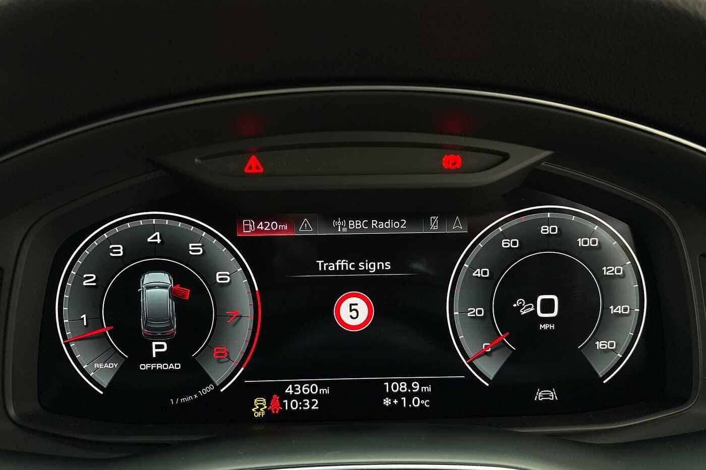 Used Audi Q7 2025 for sale - 77680176: Photo 12