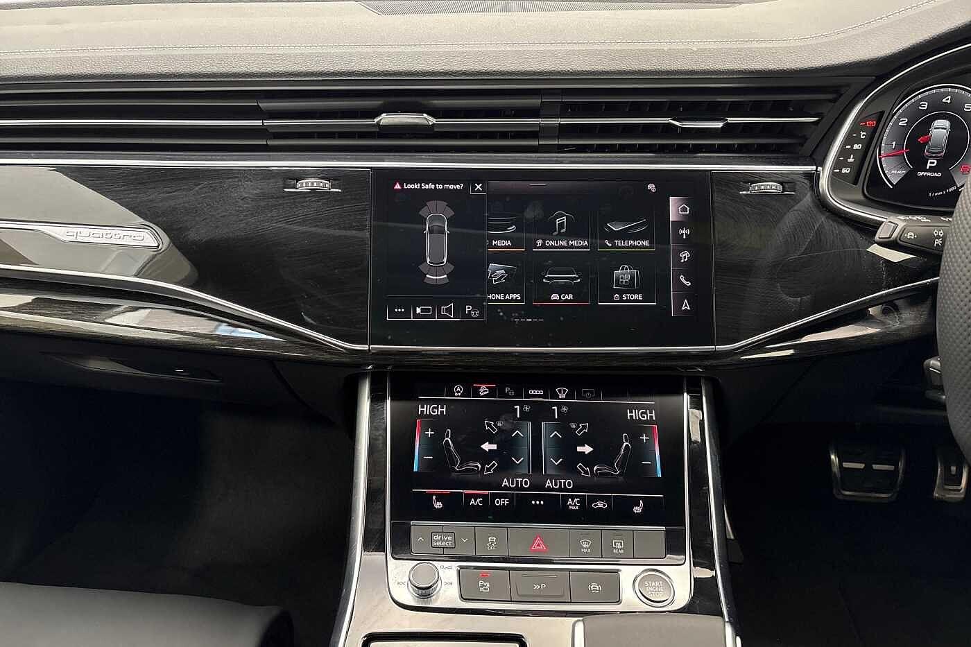 Used Audi Q7 2025 for sale - 77680176: Photo 13