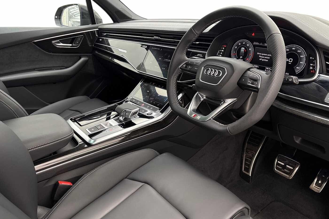 Used Audi Q7 2025 for sale - 77680176: Photo 7