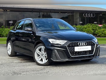 Used Audi A1 2023 for sale - 75987528: Photo