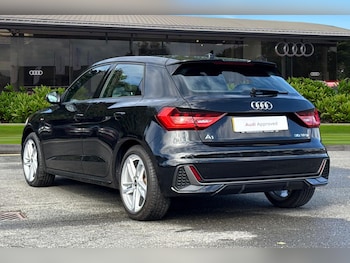 Used Audi A1 2023 for sale - 75987528: Photo