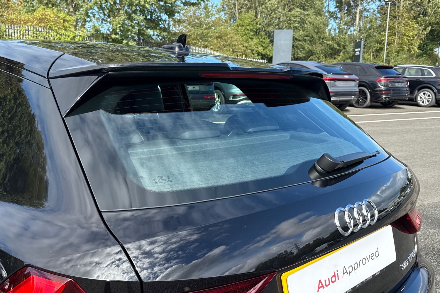 Vehicle 32