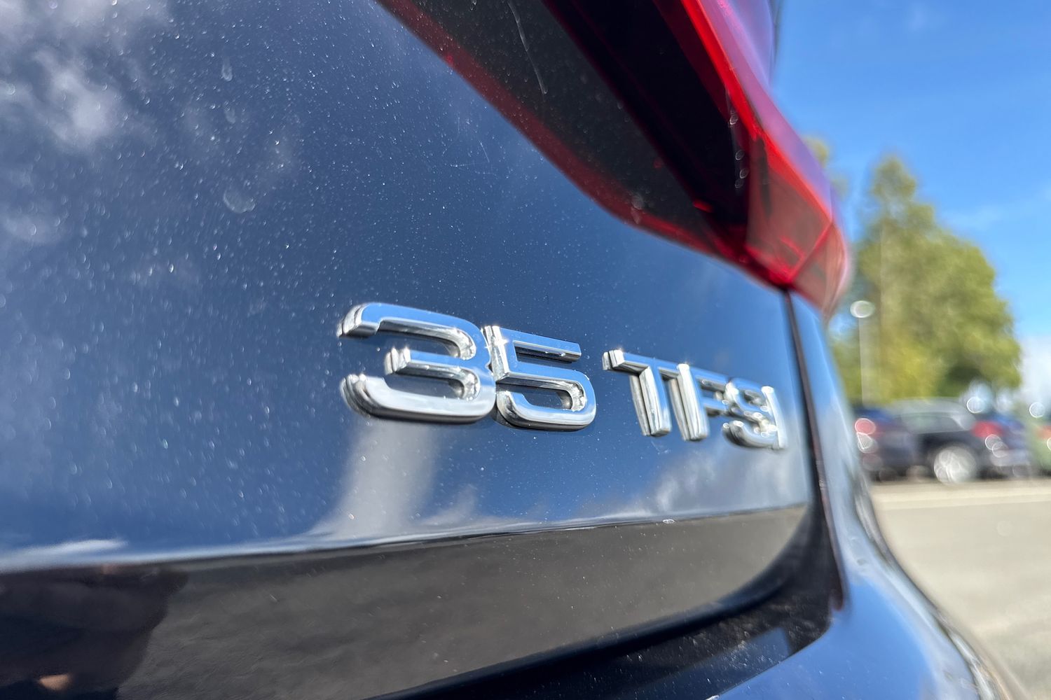 Vehicle 34