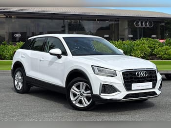 Used Audi Q2 2022 for sale - 79703193: Photo
