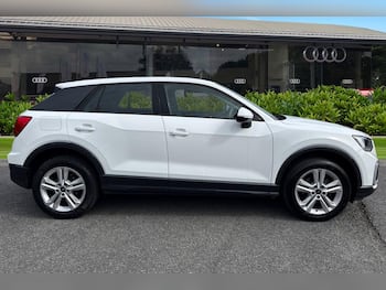 Used Audi Q2 2022 for sale - 79703193: Photo