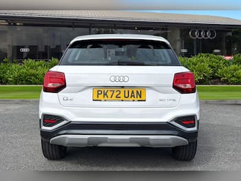 Used Audi Q2 2022 for sale - 79703193: Photo