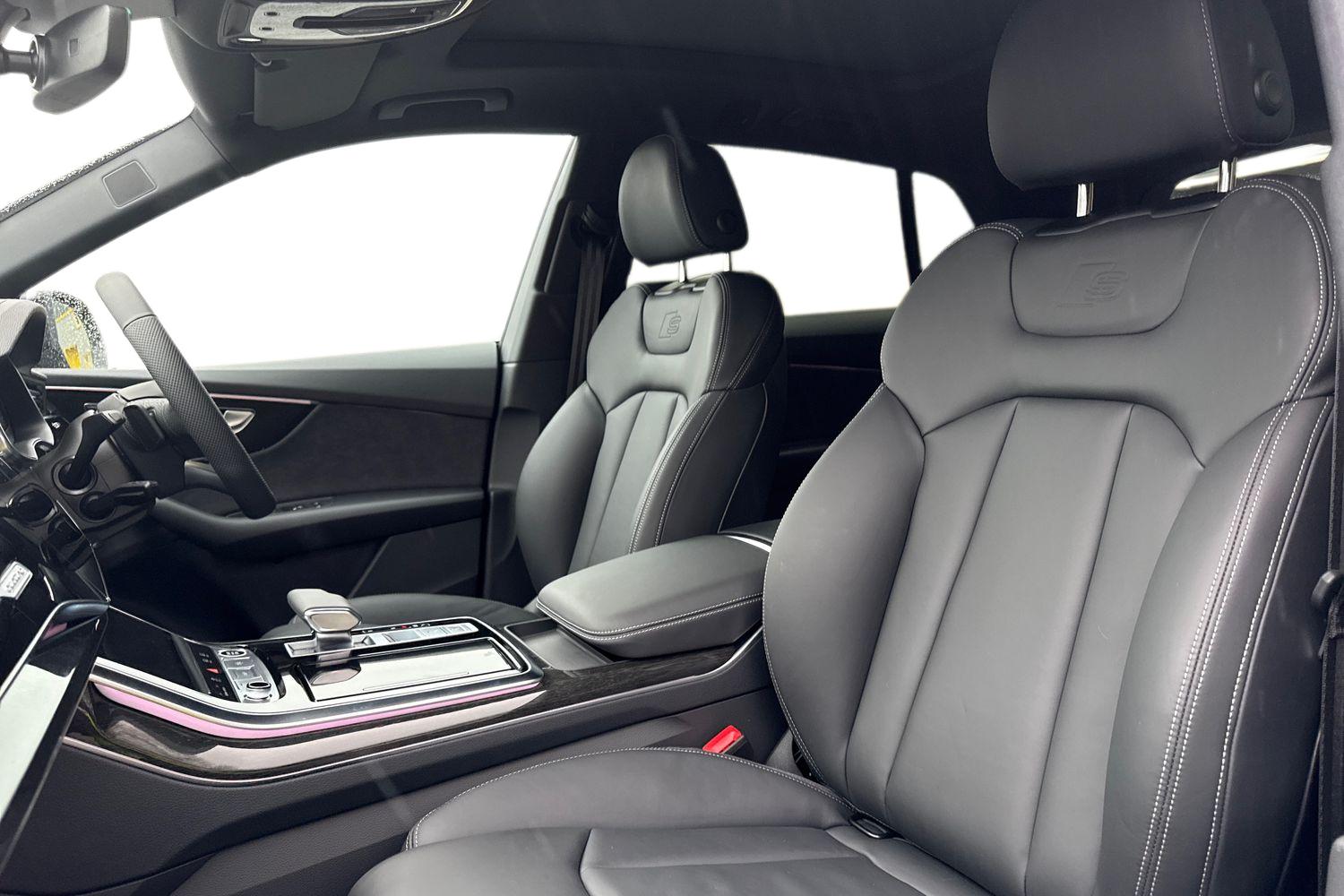 Used Audi Q8 2026 for sale - 77649467: Photo 15