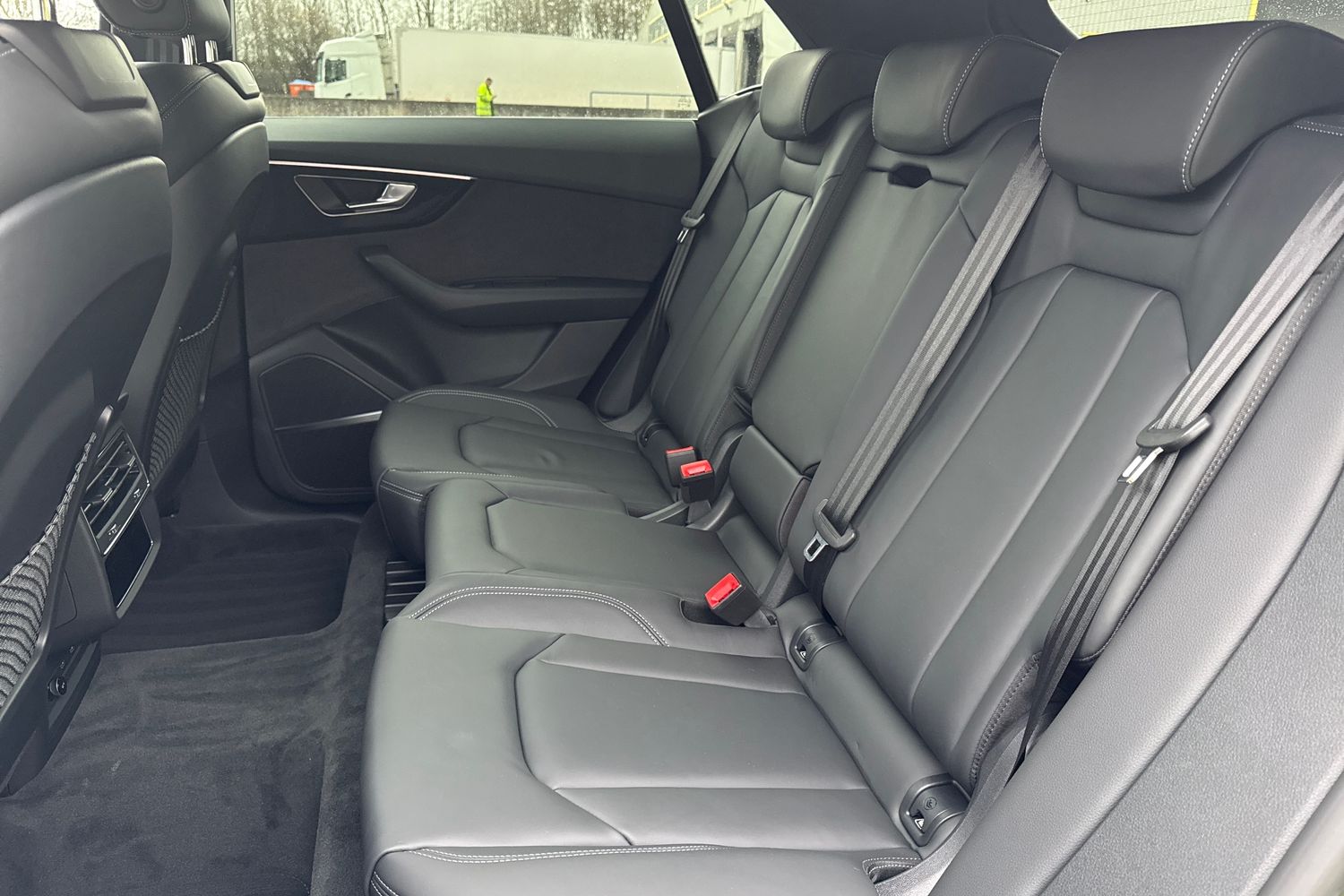 Used Audi Q8 2026 for sale - 77649467: Photo 18