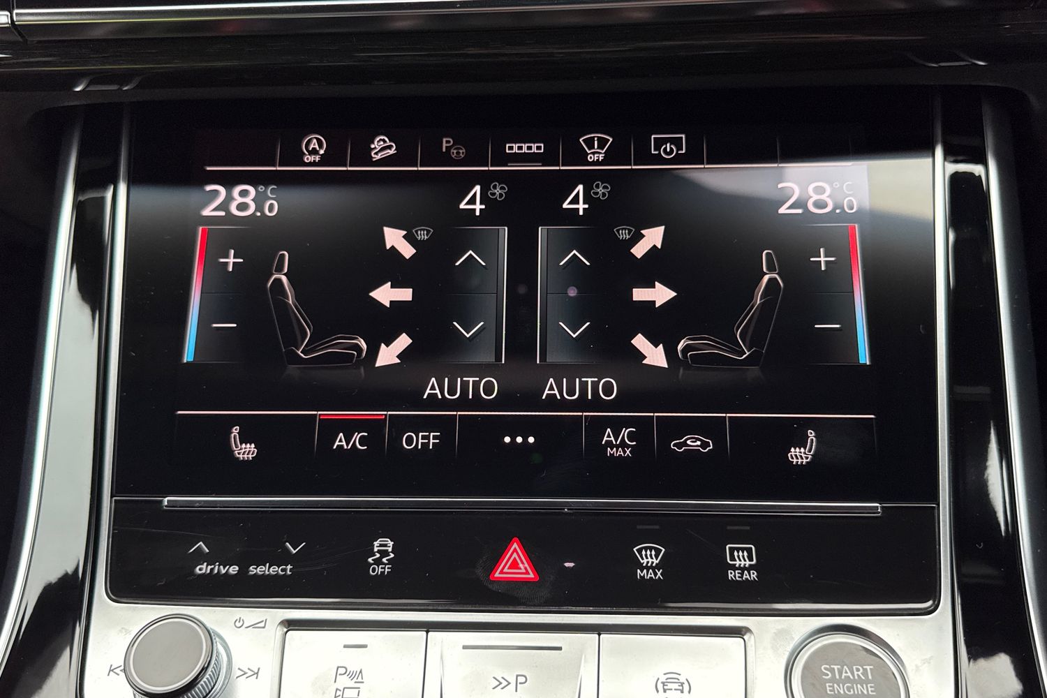 Used Audi Q8 2026 for sale - 77649467: Photo 21