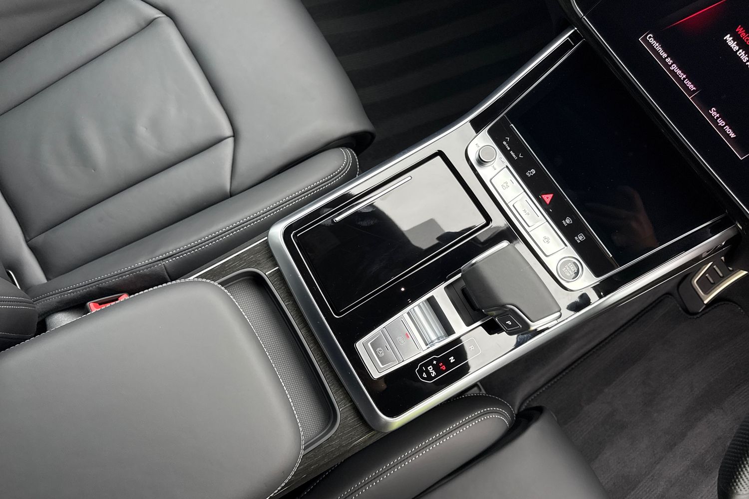 Used Audi Q8 2026 for sale - 77649467: Photo 22