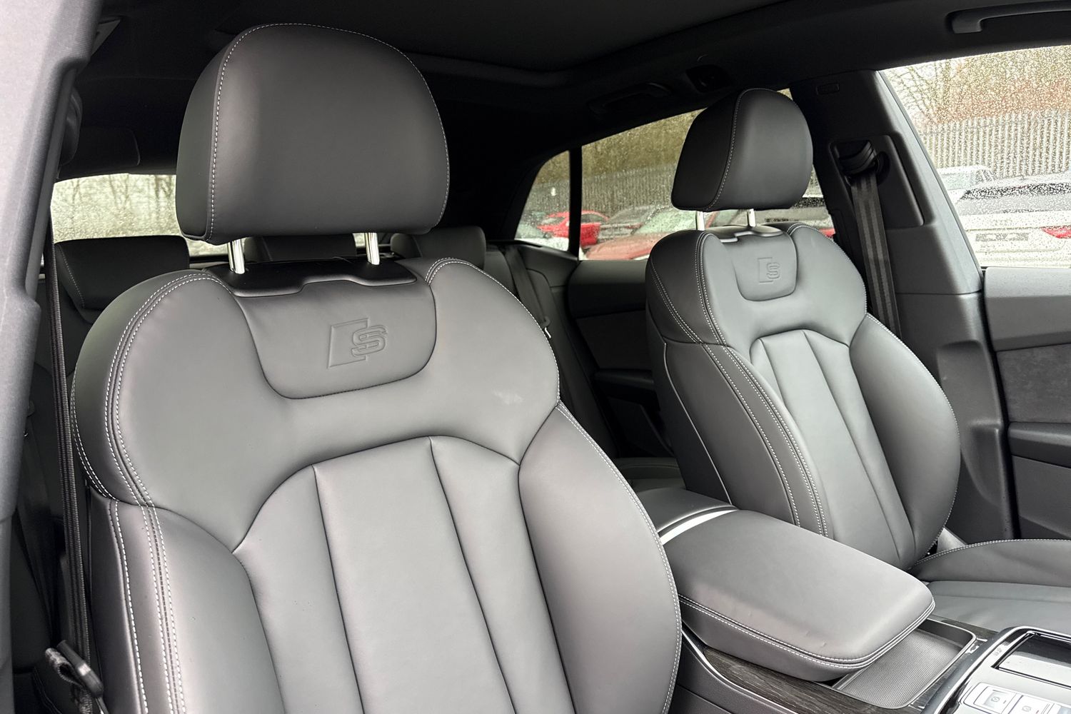 Used Audi Q8 2026 for sale - 77649467: Photo 23