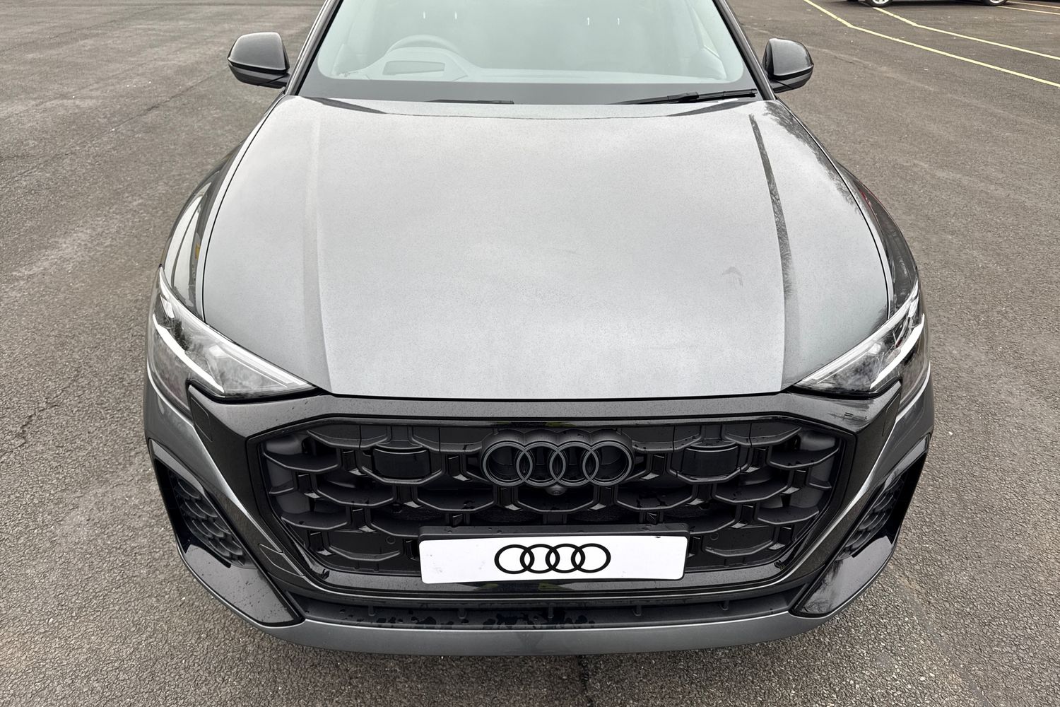 Used Audi Q8 2026 for sale - 77649467: Photo 25