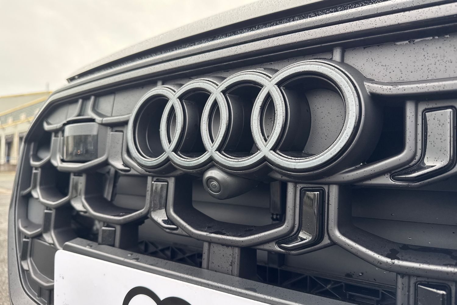 Used Audi Q8 2026 for sale - 77649467: Photo 26