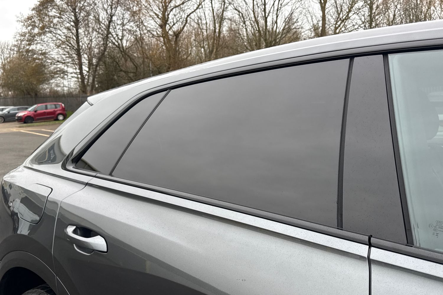 Used Audi Q8 2026 for sale - 77649467: Photo 30