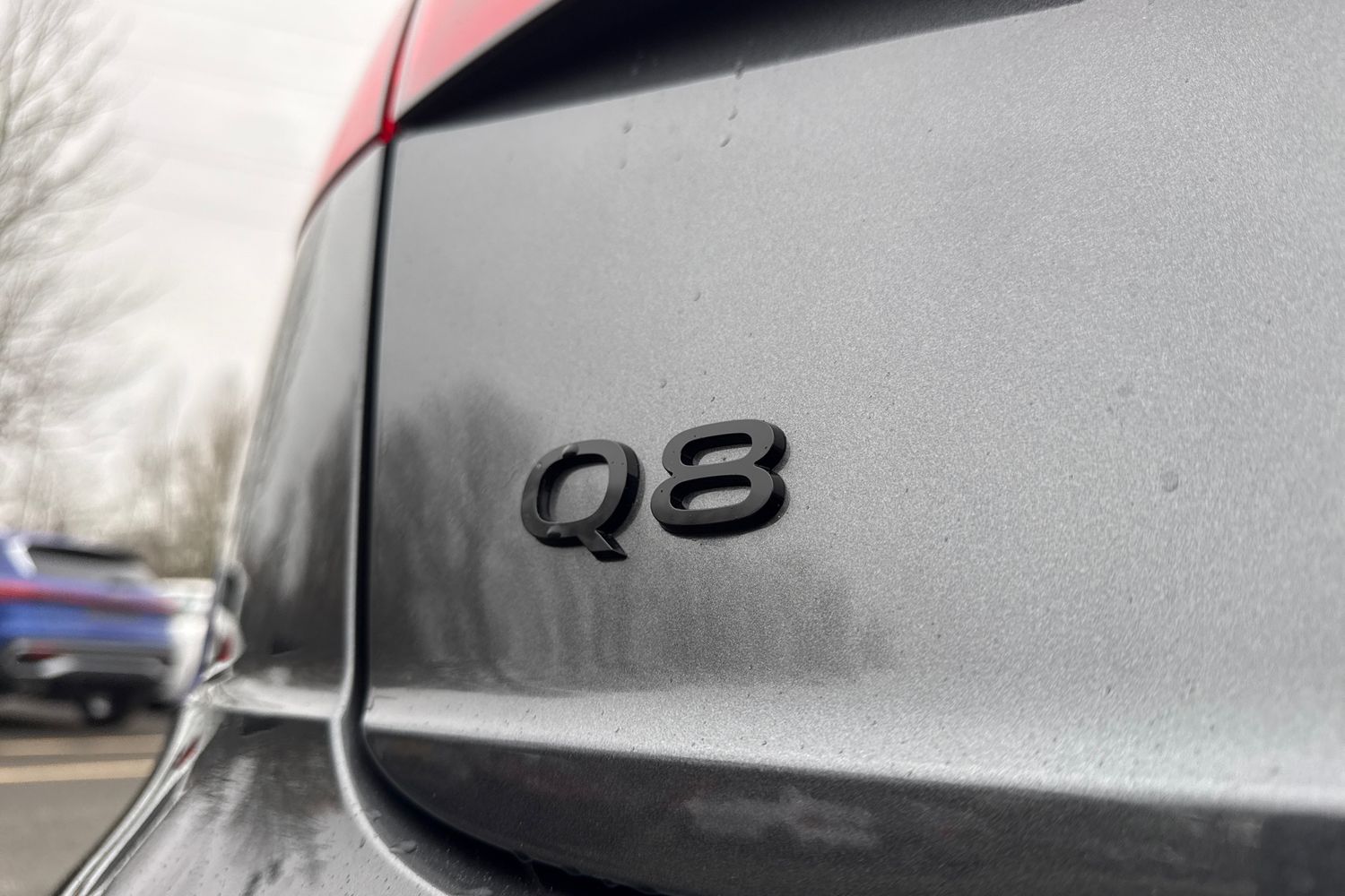 Used Audi Q8 2026 for sale - 77649467: Photo 33