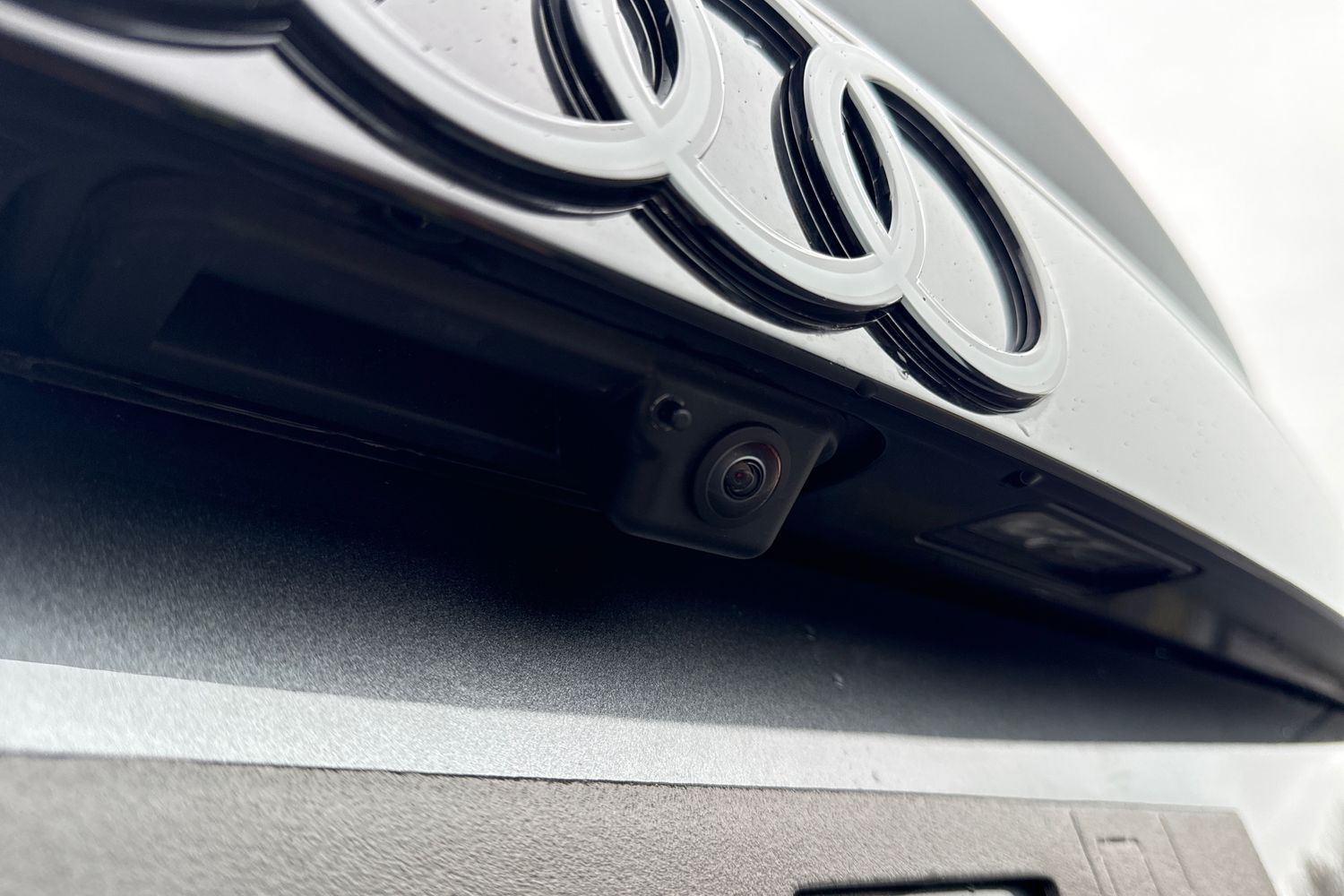 Used Audi Q8 2026 for sale - 77649467: Photo 34