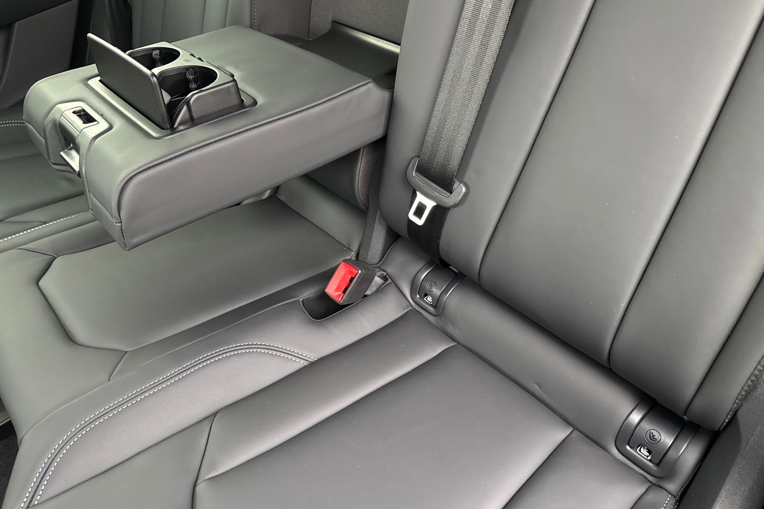 Used Audi Q8 2026 for sale - 77649467: Photo 38