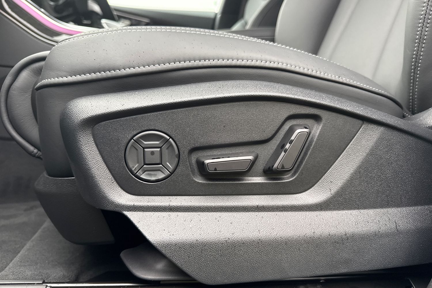 Used Audi Q8 2026 for sale - 77649467: Photo 40