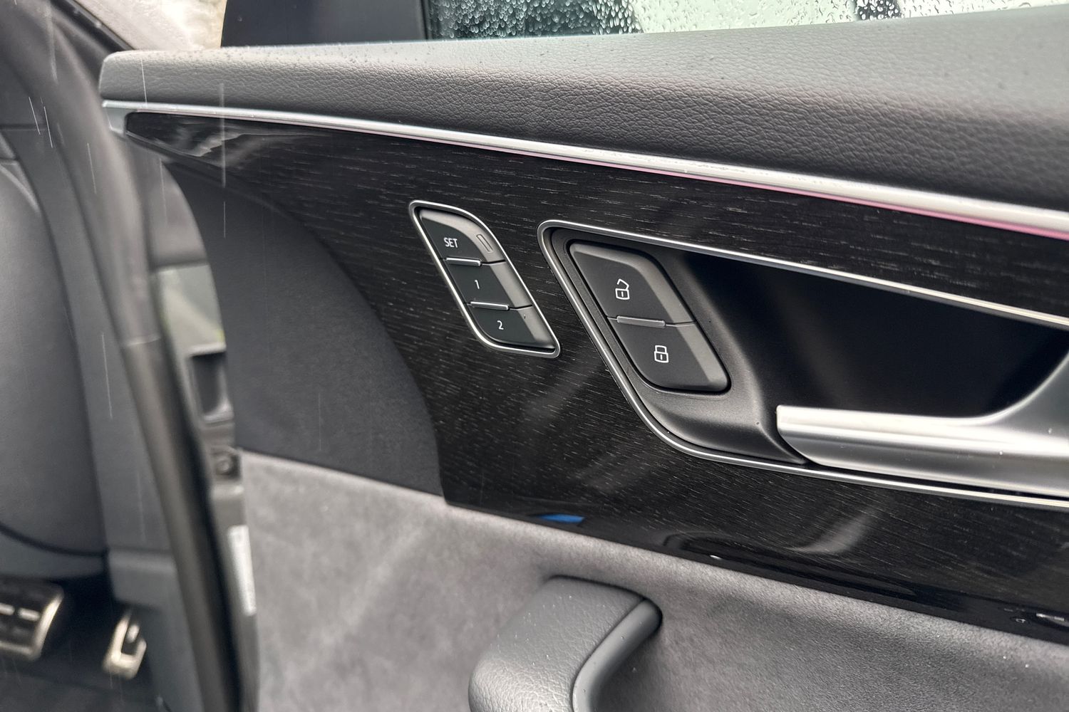 Used Audi Q8 2026 for sale - 77649467: Photo 43