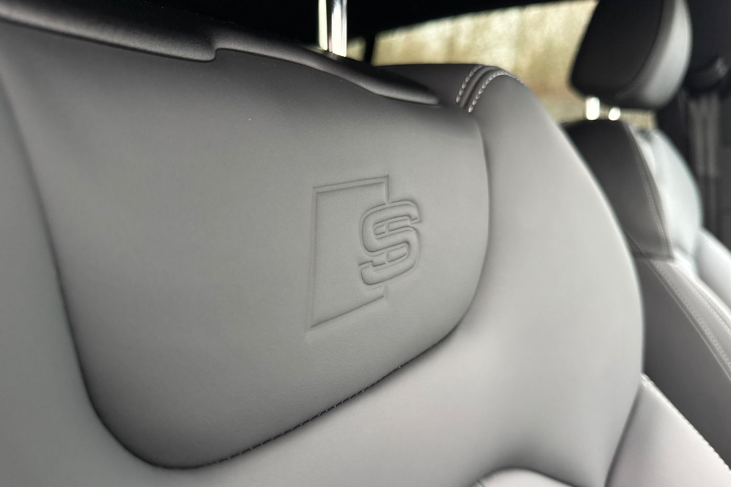 Used Audi Q8 2026 for sale - 77649467: Photo 45