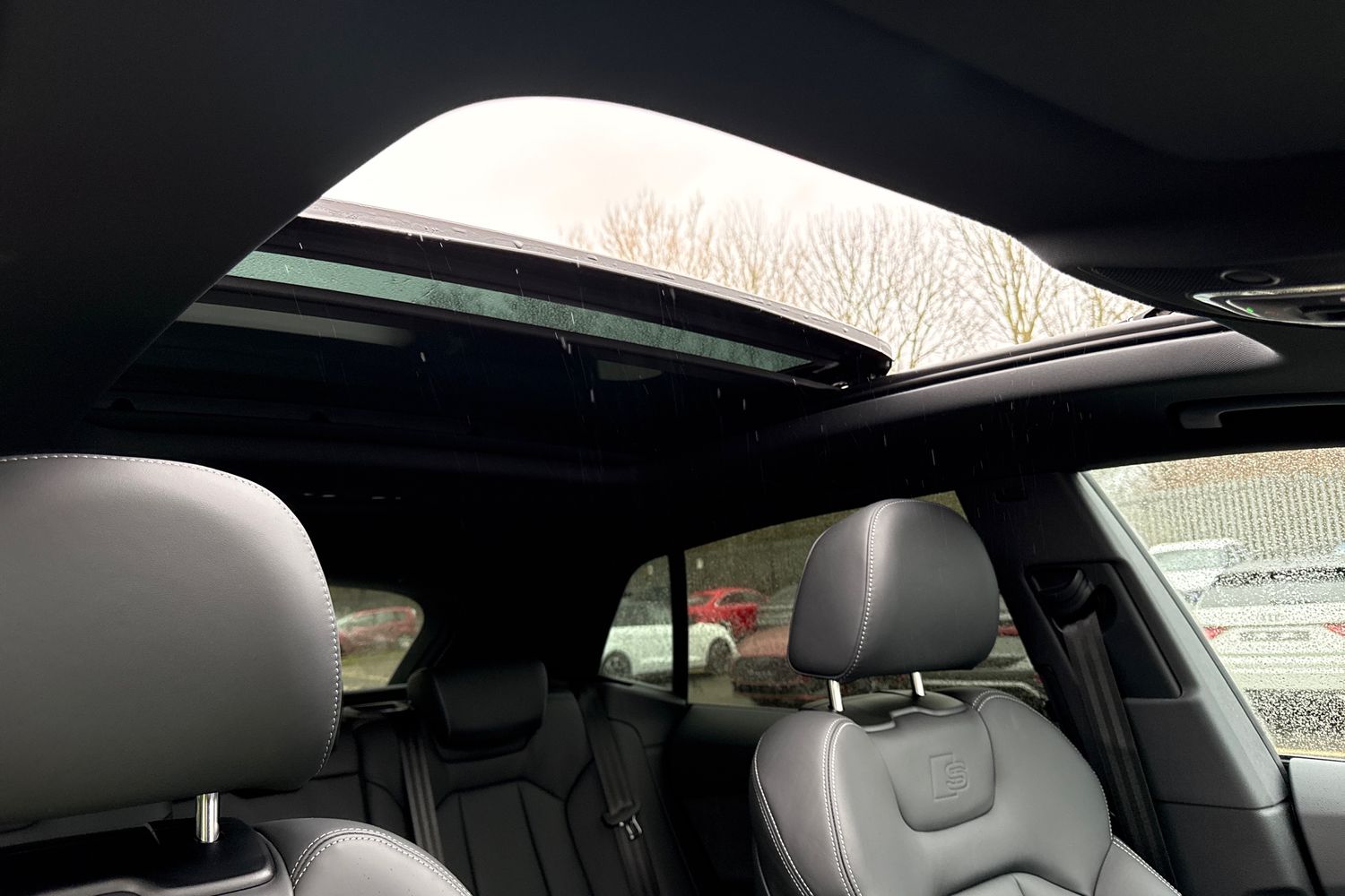 Used Audi Q8 2026 for sale - 77649467: Photo 46