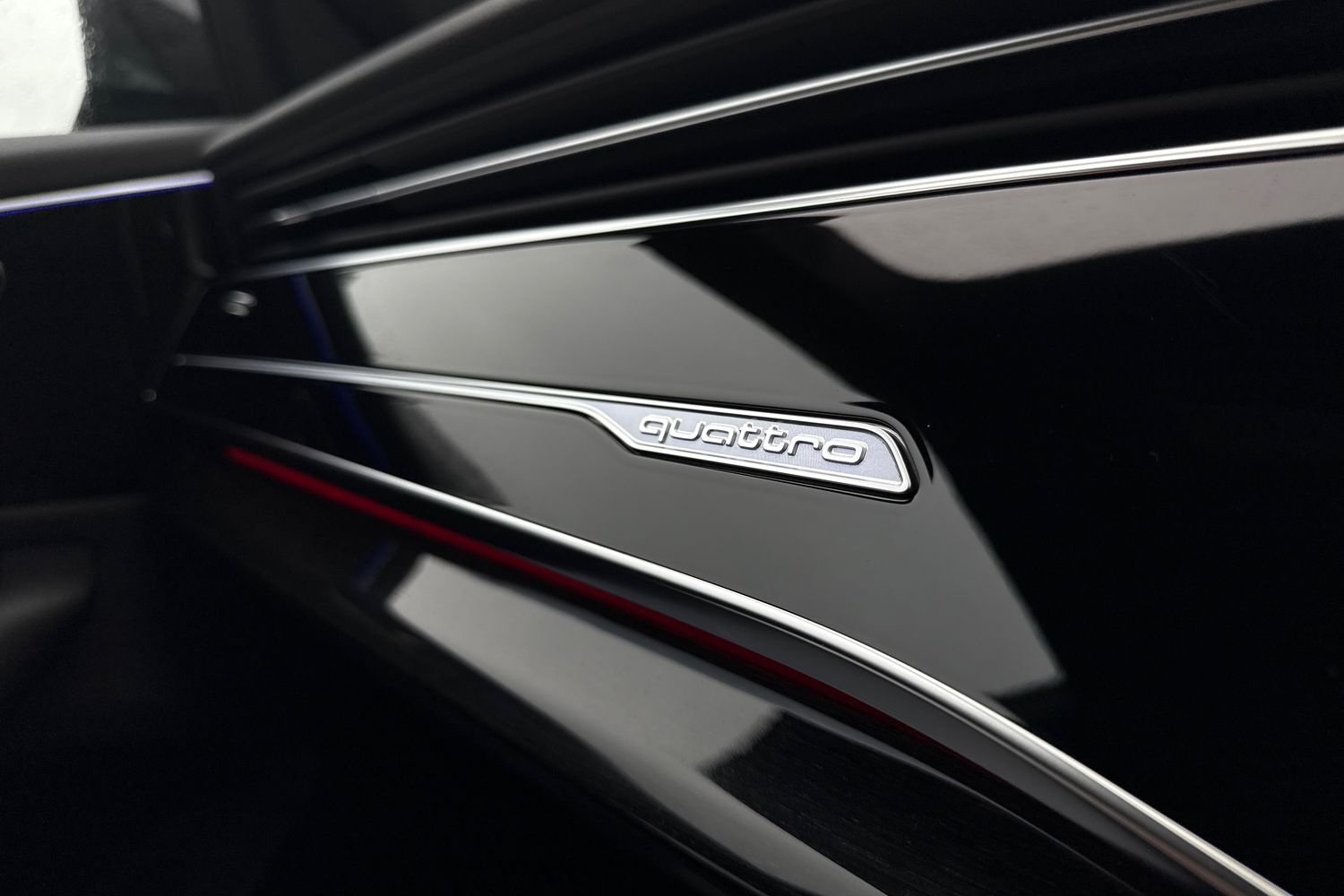 Used Audi Q8 2026 for sale - 77649467: Photo 47