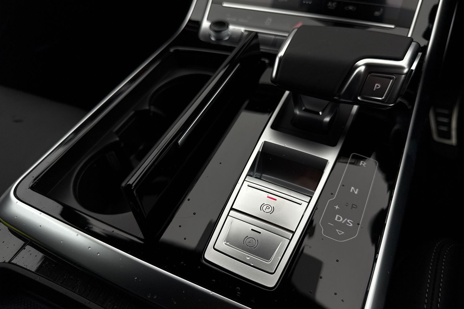 Used Audi Q8 2026 for sale - 77649467: Photo 48