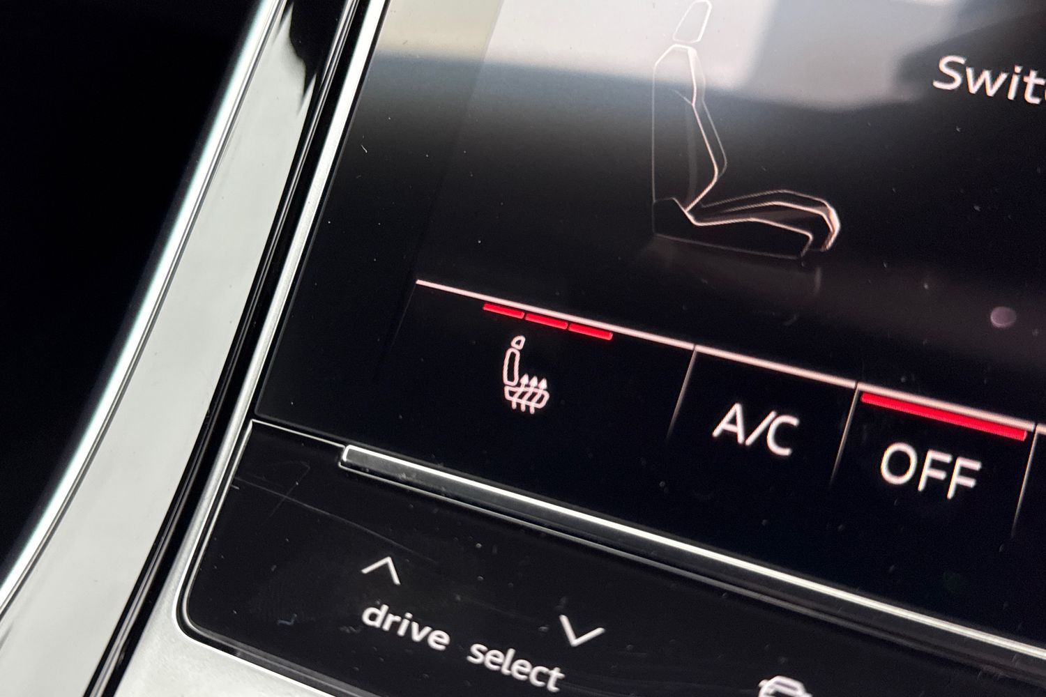 Used Audi Q8 2026 for sale - 77649467: Photo 50