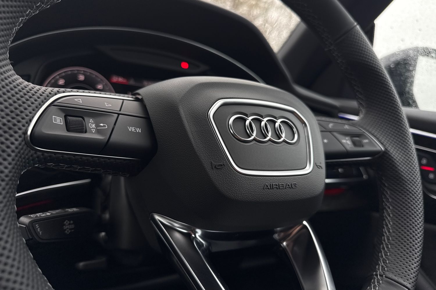 Used Audi Q8 2026 for sale - 77649467: Photo 51