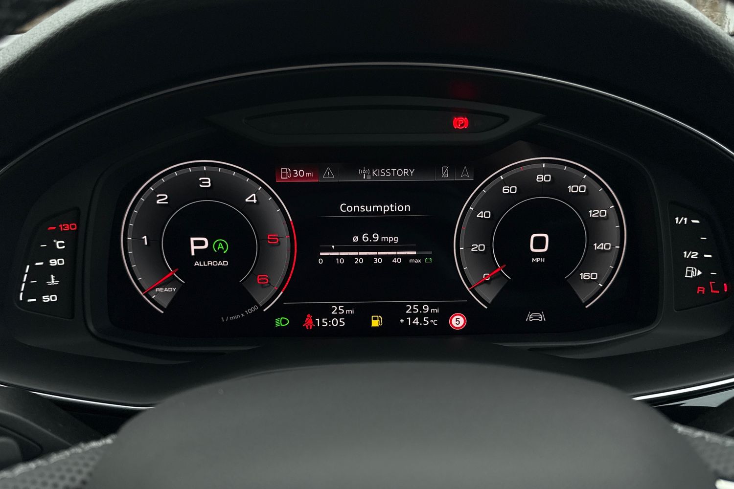 Used Audi Q8 2026 for sale - 77649467: Photo 52