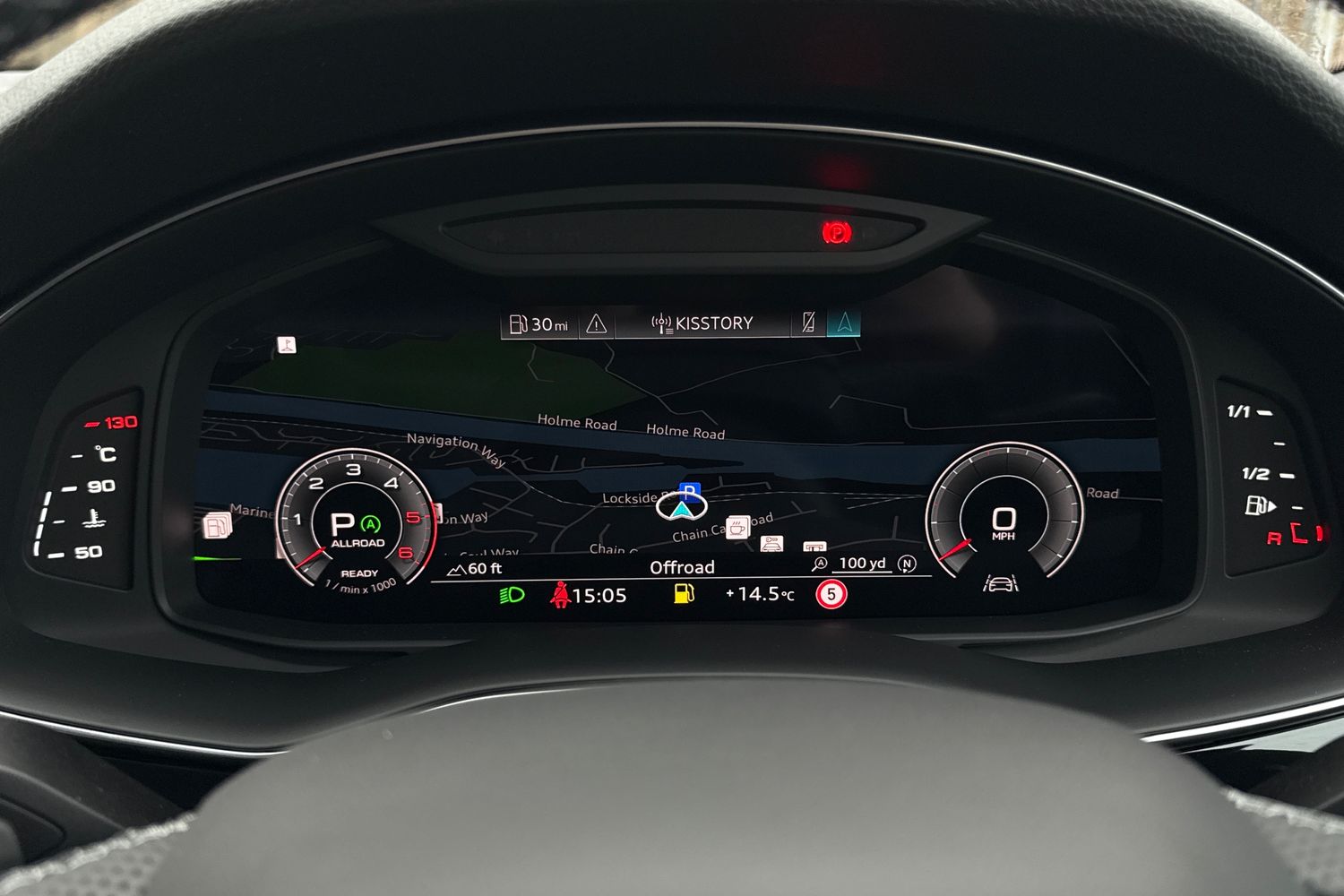 Used Audi Q8 2026 for sale - 77649467: Photo 53