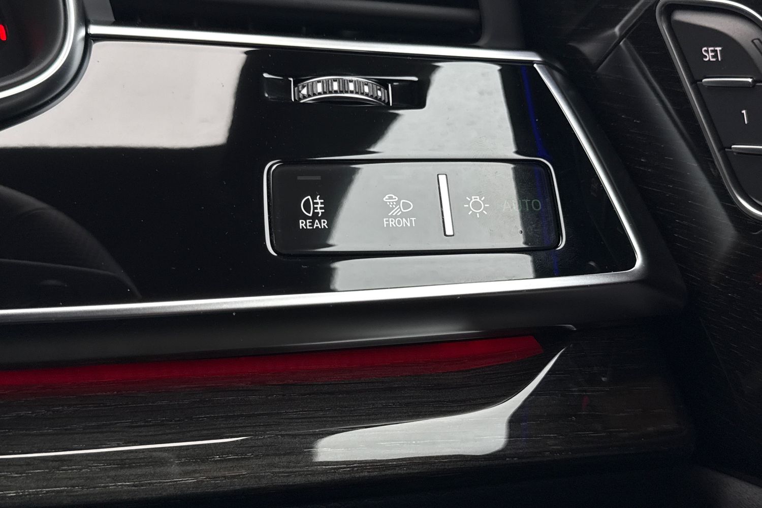 Used Audi Q8 2026 for sale - 77649467: Photo 54