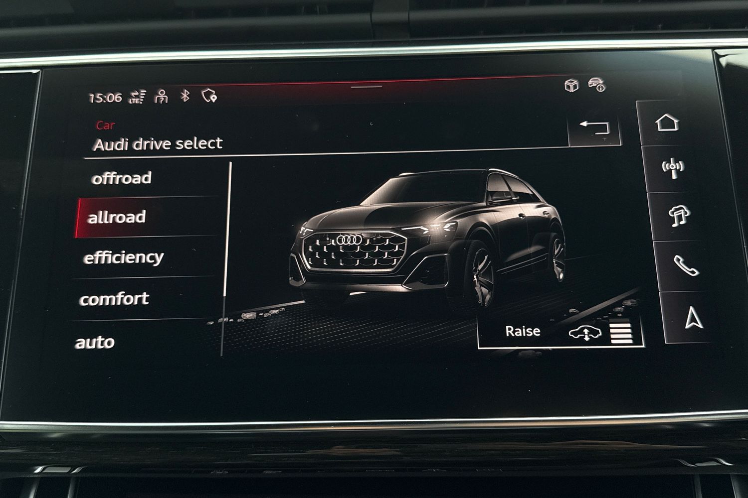 Used Audi Q8 2026 for sale - 77649467: Photo 57