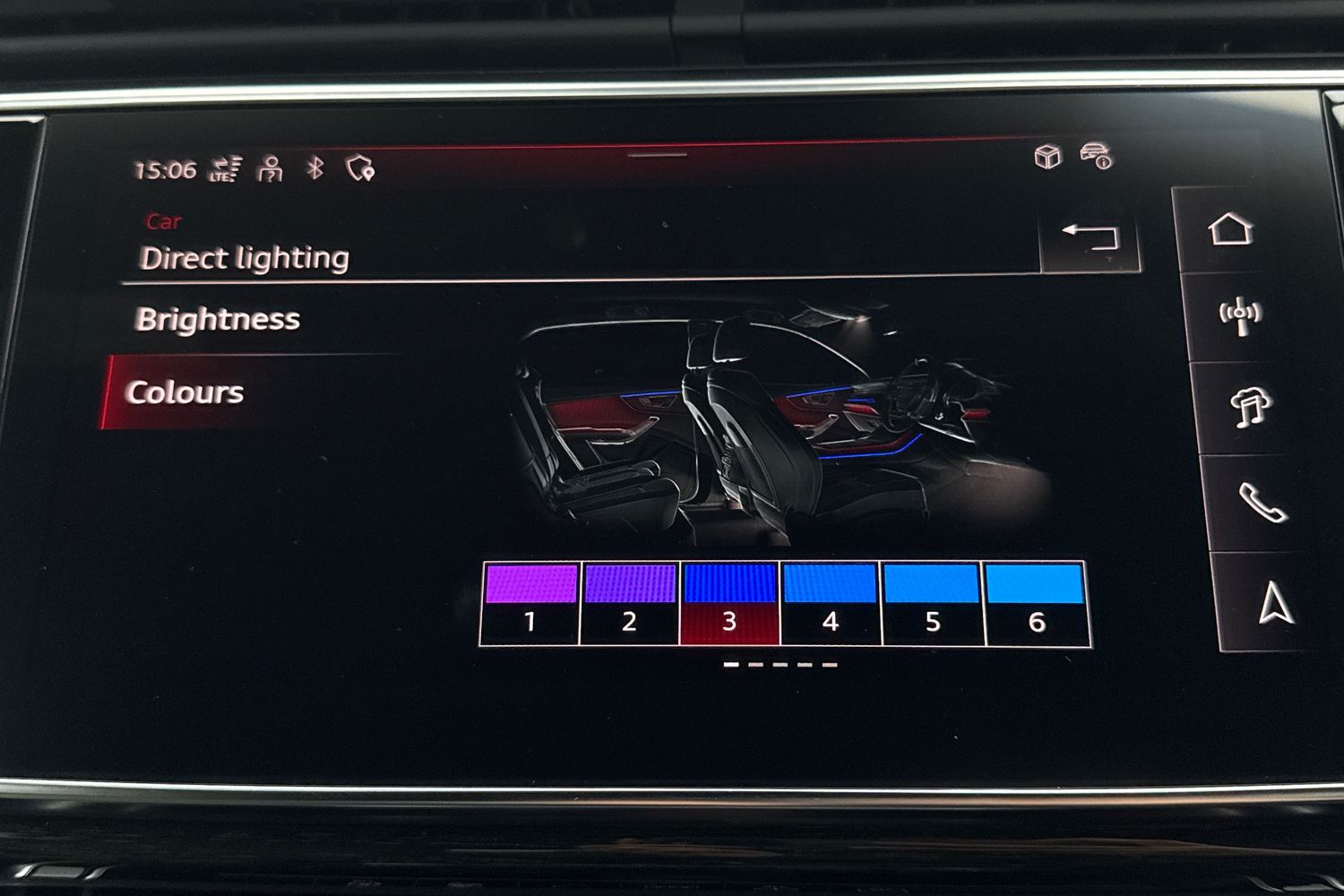 Used Audi Q8 2026 for sale - 77649467: Photo 58