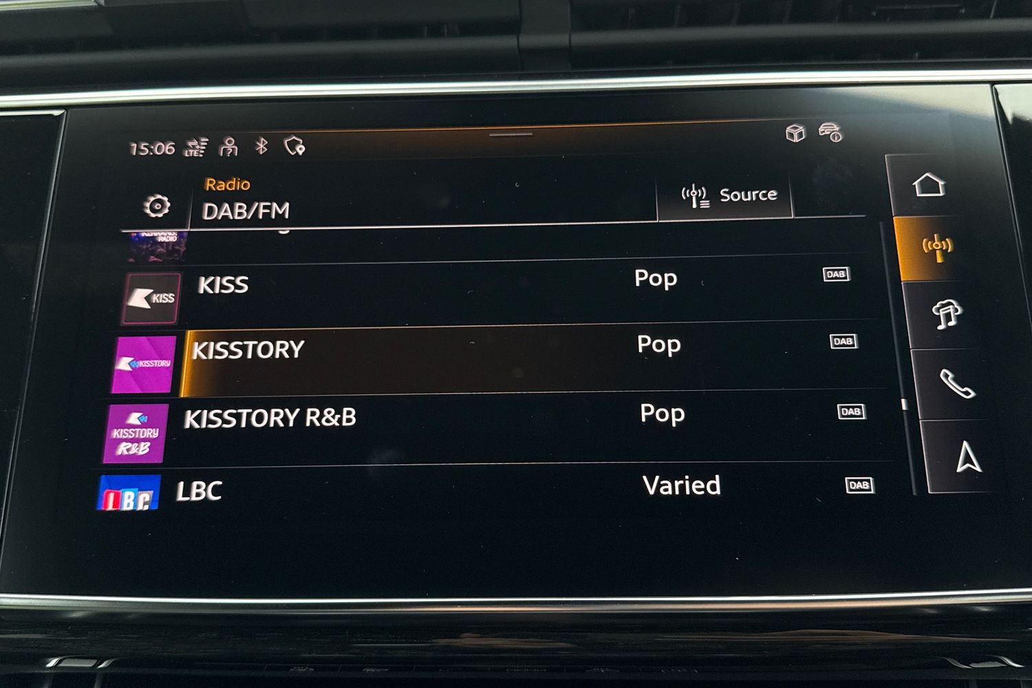 Used Audi Q8 2026 for sale - 77649467: Photo 60