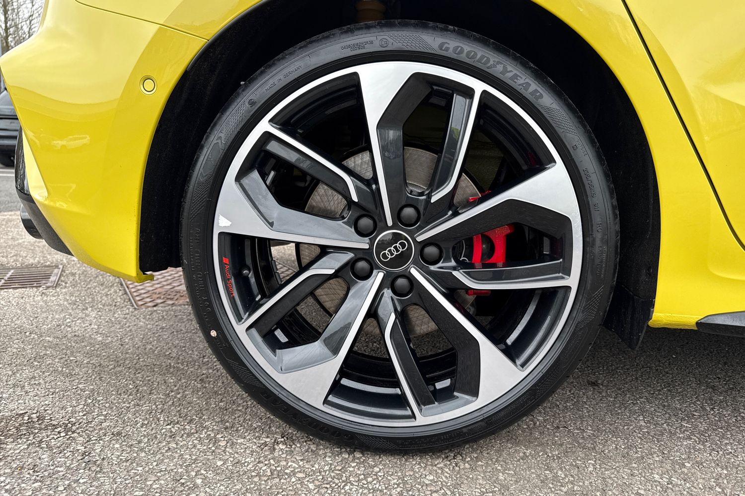 Used Audi S3 2026 for sale - 77477165: Photo 10