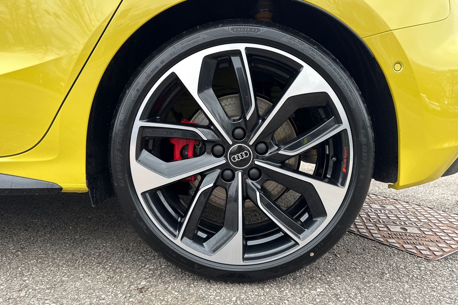 Used Audi S3 2026 for sale - 77477165: Photo 11