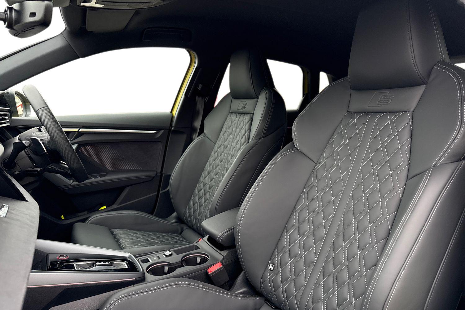 Used Audi S3 2026 for sale - 77477165: Photo 15